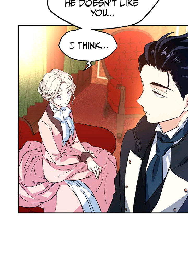 Read Changing the Genre From Angst to Heartwarming Manga Online