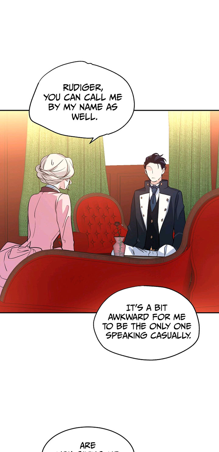 Read Changing the Genre From Angst to Heartwarming Manga Online