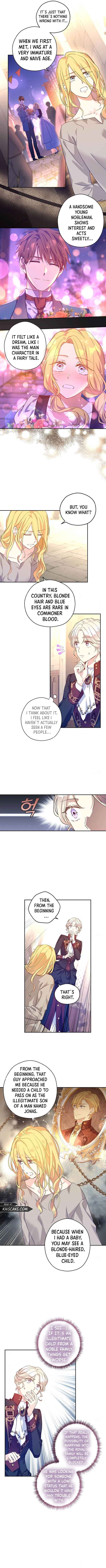Read Changing the Genre From Angst to Heartwarming Manga Online