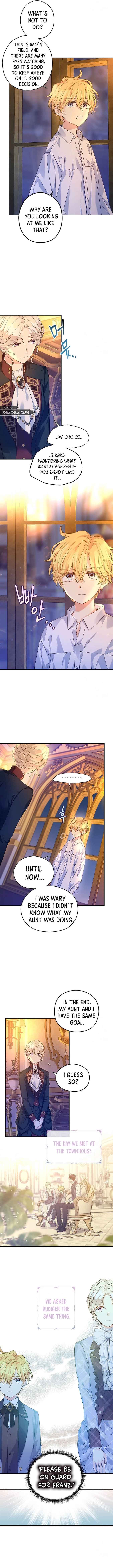 Read Changing the Genre From Angst to Heartwarming Manga Online