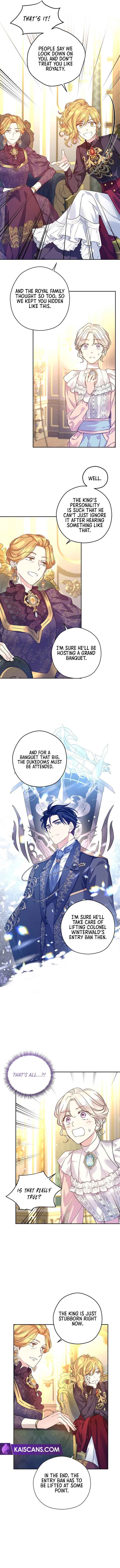 Read Changing the Genre From Angst to Heartwarming Manga Online