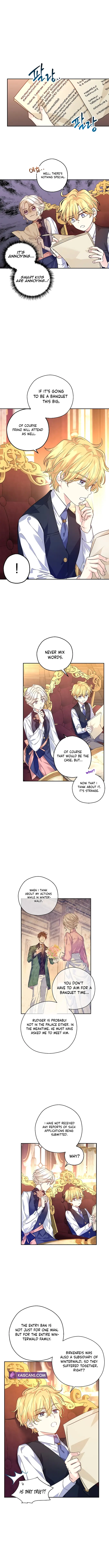 Read Changing the Genre From Angst to Heartwarming Manga Online