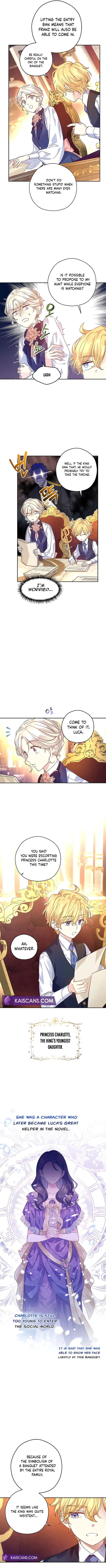 Read Changing the Genre From Angst to Heartwarming Manga Online