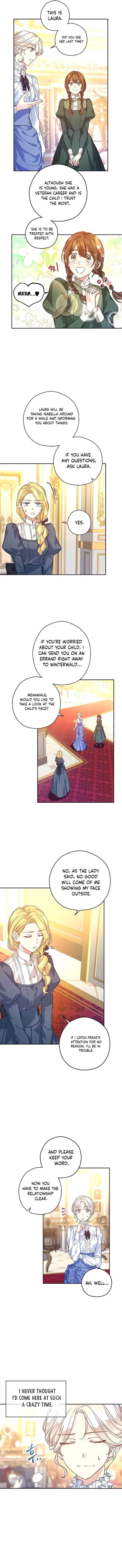 Read Changing the Genre From Angst to Heartwarming Manga Online