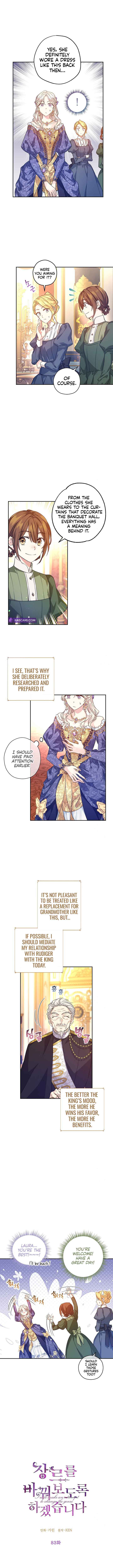 Read Changing the Genre From Angst to Heartwarming Manga Online