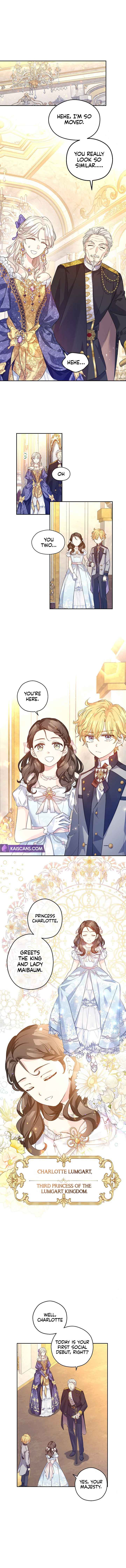 Read Changing the Genre From Angst to Heartwarming Manga Online