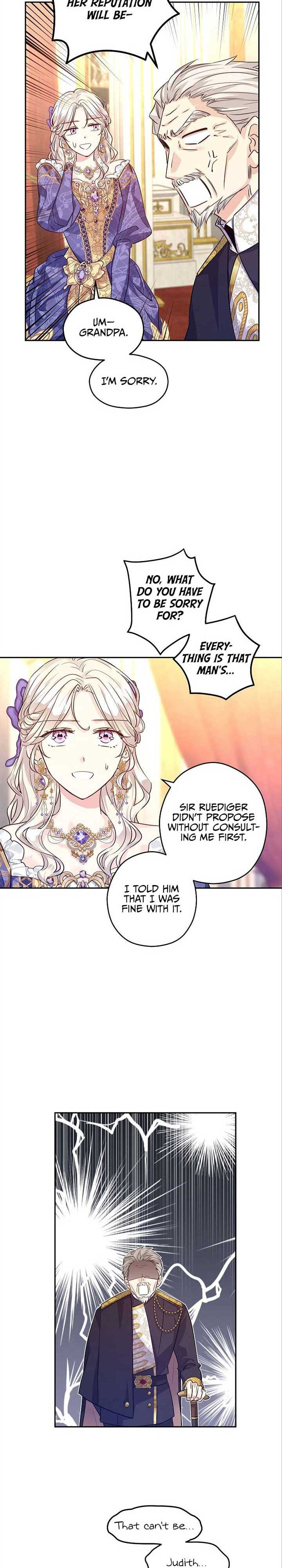Read Changing the Genre From Angst to Heartwarming Manga Online