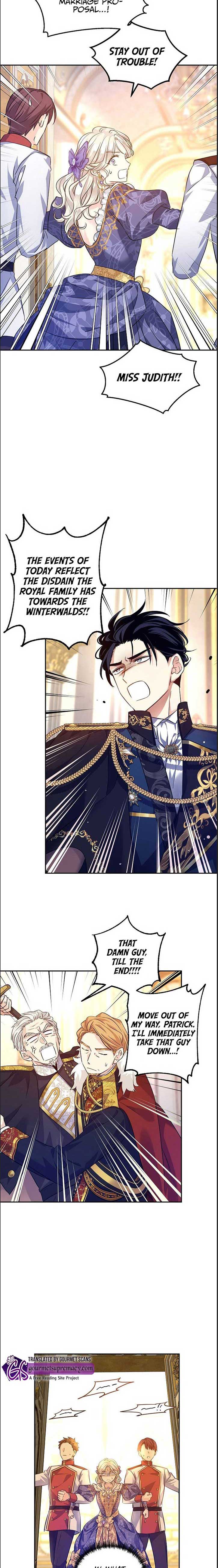 Read Changing the Genre From Angst to Heartwarming Manga Online