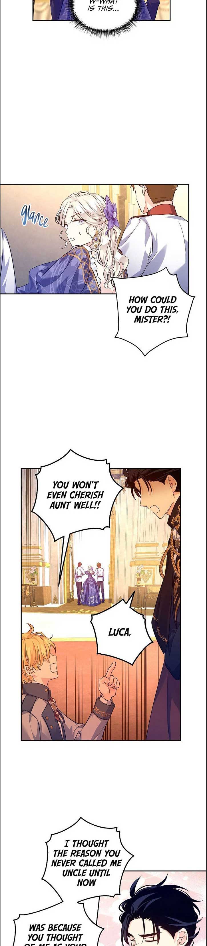 Read Changing the Genre From Angst to Heartwarming Manga Online