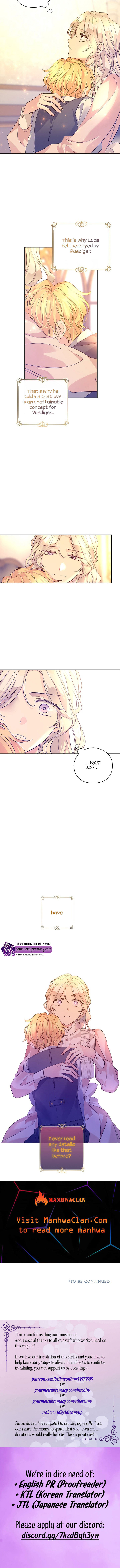 Read Changing the Genre From Angst to Heartwarming Manga Online