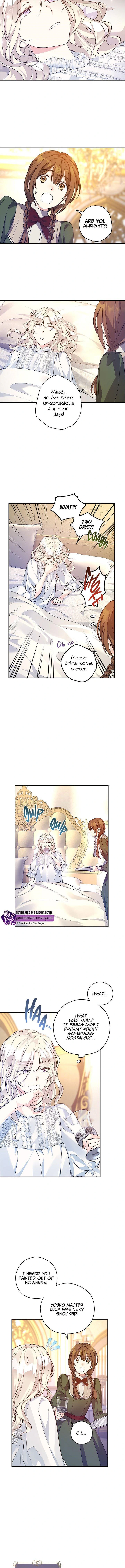 Read Changing the Genre From Angst to Heartwarming Manga Online