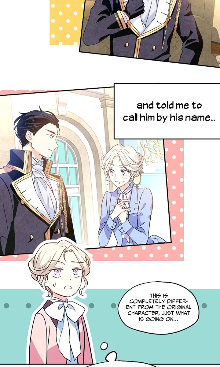 Read Changing the Genre From Angst to Heartwarming Manga Online