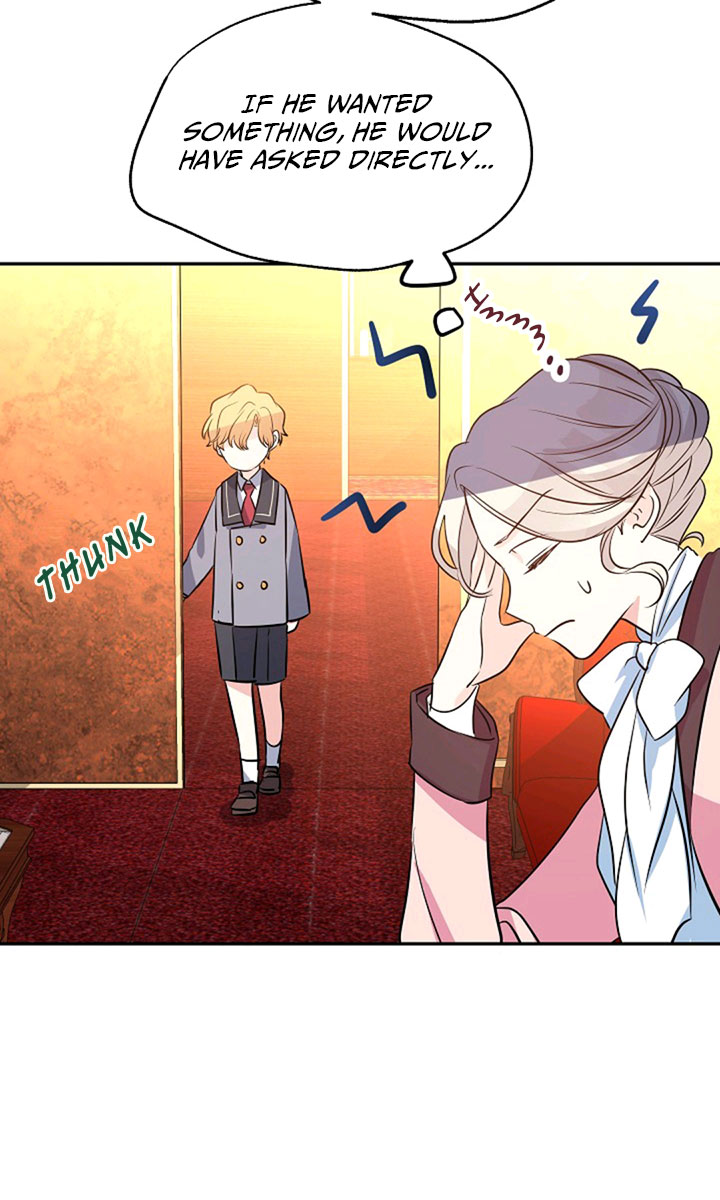Read Changing the Genre From Angst to Heartwarming Manga Online