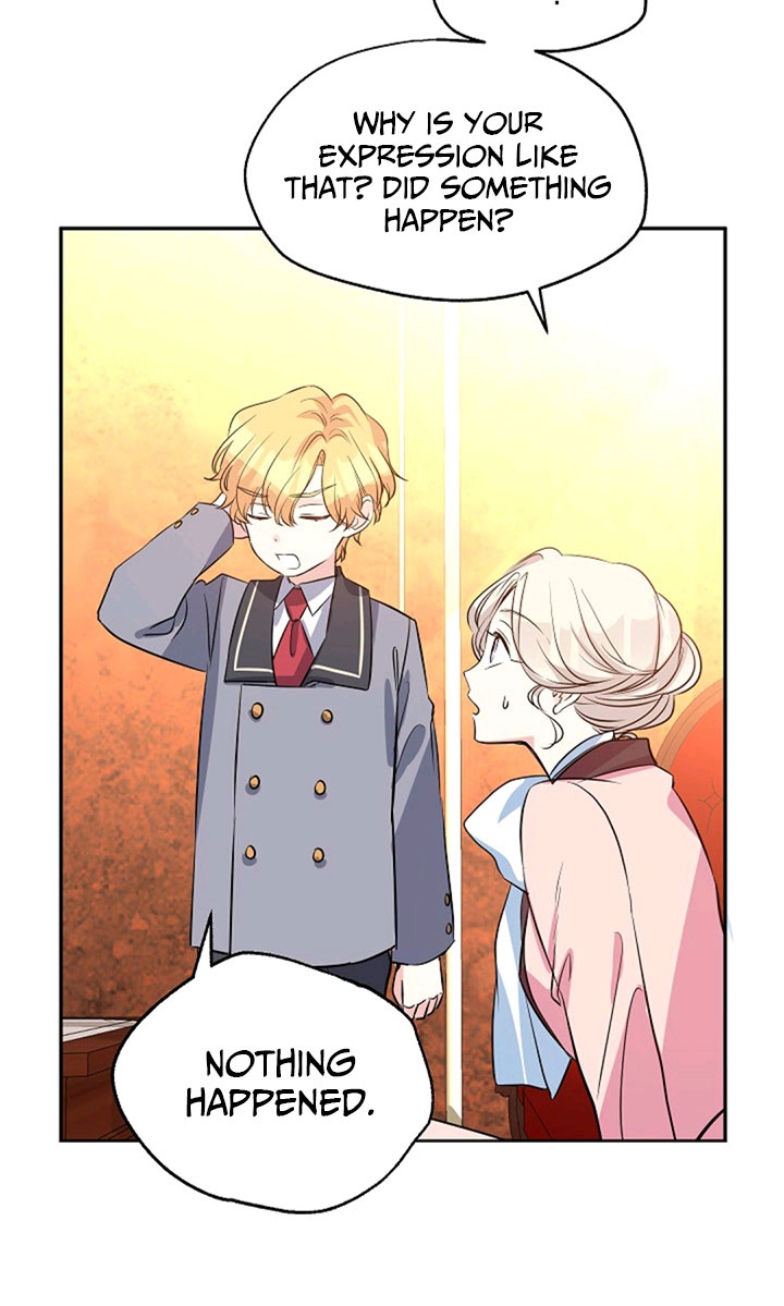 Read Changing the Genre From Angst to Heartwarming Manga Online