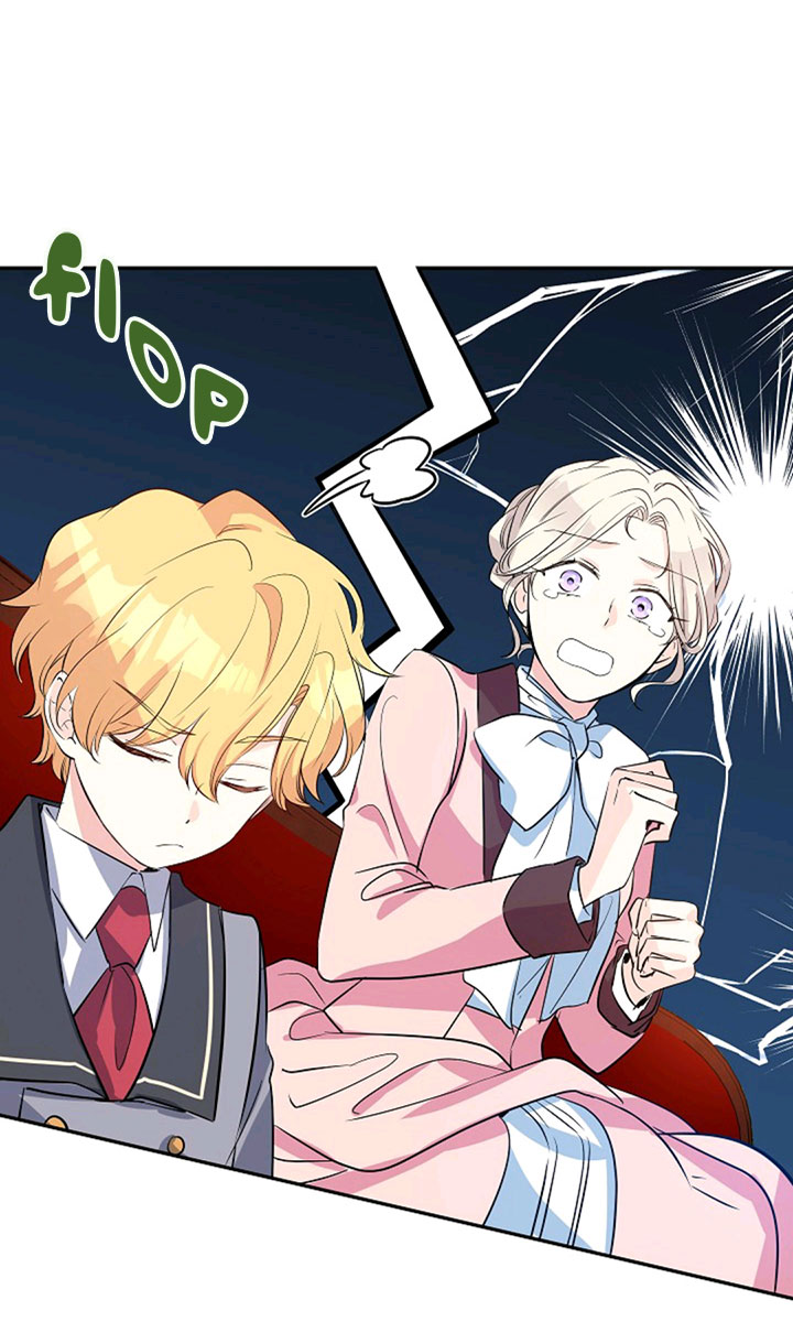Read Changing the Genre From Angst to Heartwarming Manga Online