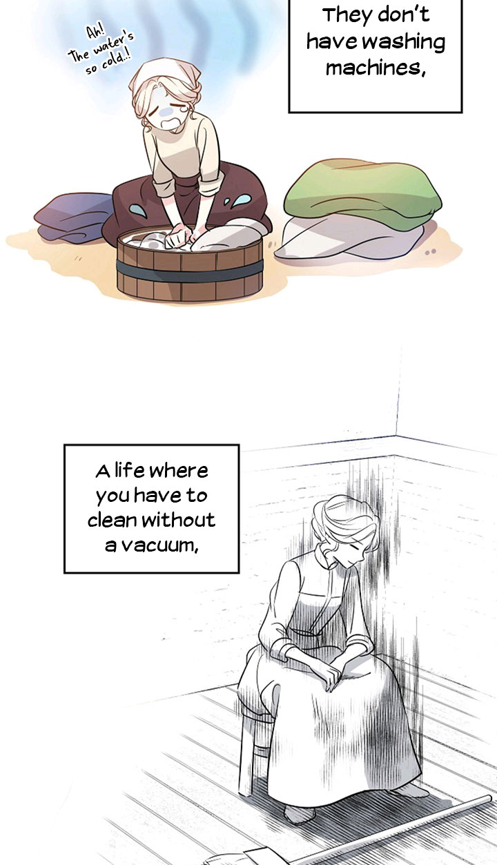 Read Changing the Genre From Angst to Heartwarming Manga Online