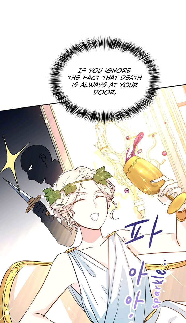 Read Changing the Genre From Angst to Heartwarming Manga Online