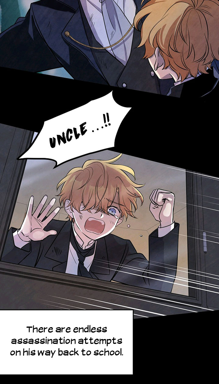 Read Changing the Genre From Angst to Heartwarming Manga Online