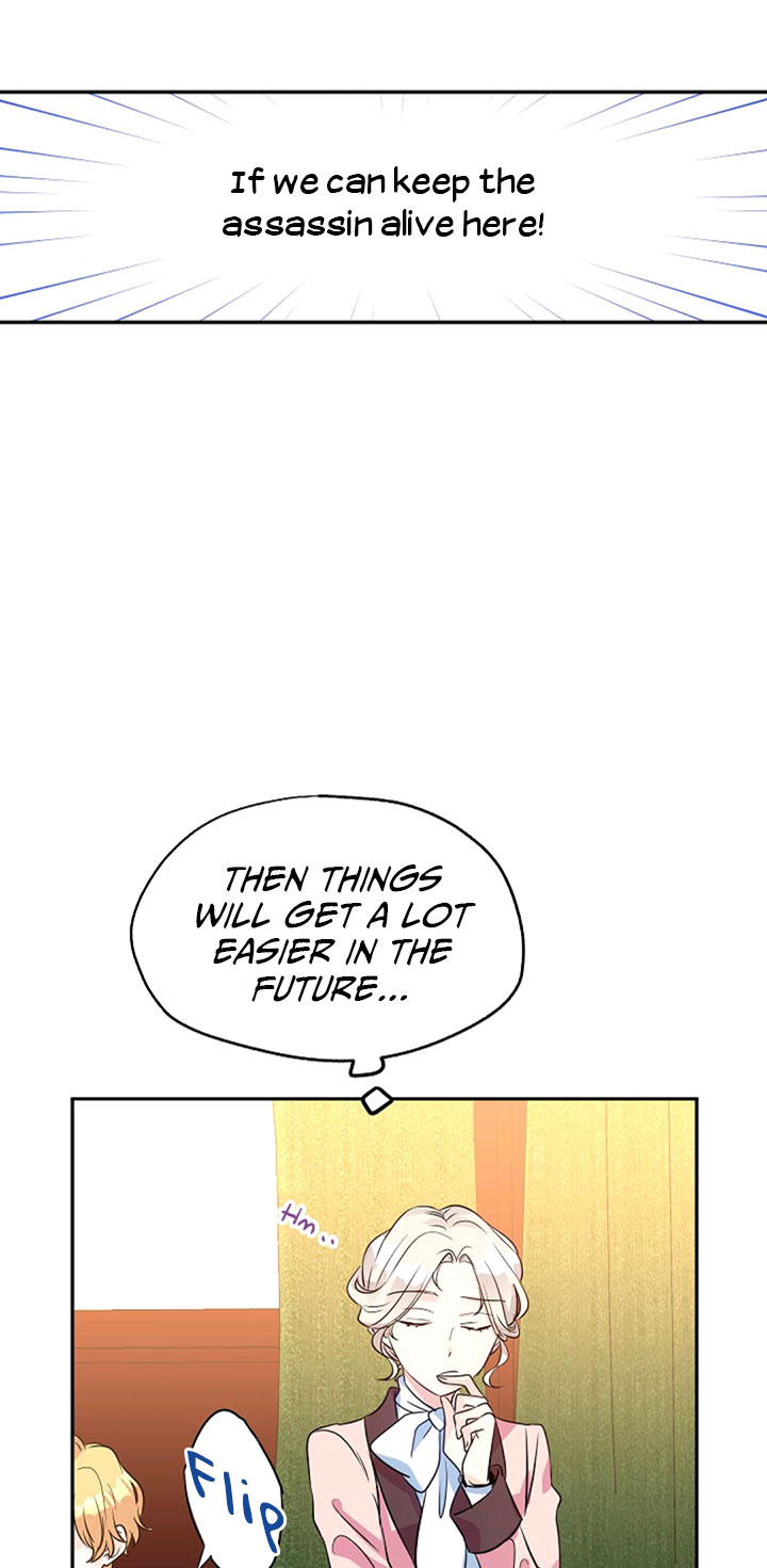 Read Changing the Genre From Angst to Heartwarming Manga Online