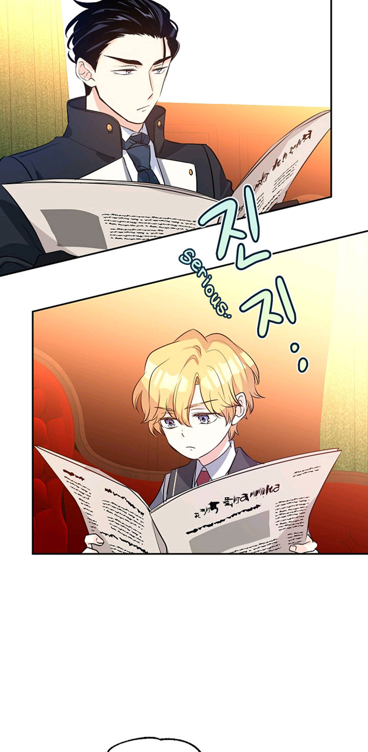 Read Changing the Genre From Angst to Heartwarming Manga Online