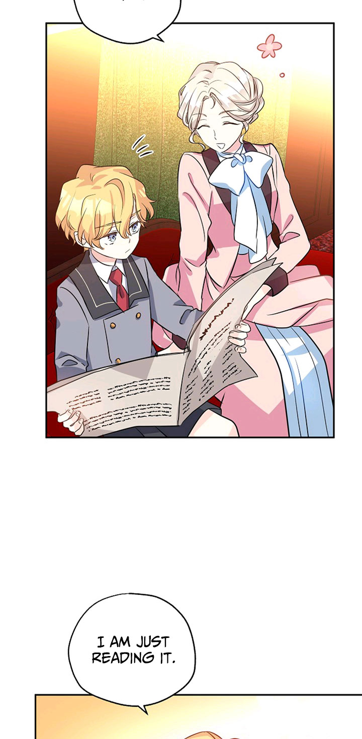 Read Changing the Genre From Angst to Heartwarming Manga Online
