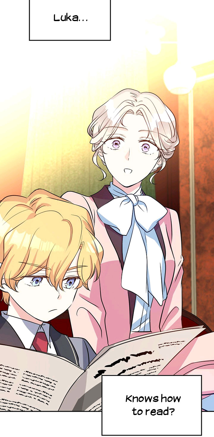 Read Changing the Genre From Angst to Heartwarming Manga Online