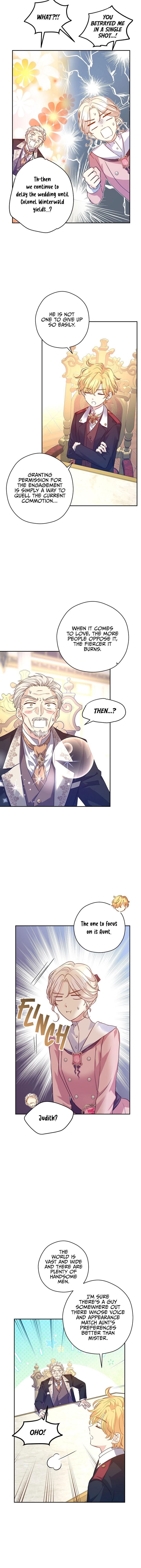Read Changing the Genre From Angst to Heartwarming Manga Online