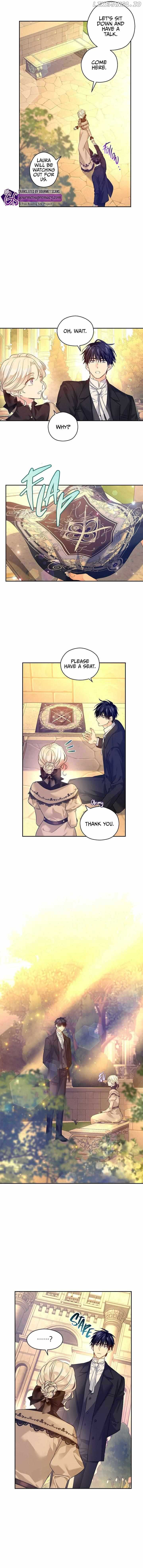 Read Changing the Genre From Angst to Heartwarming Manga Online