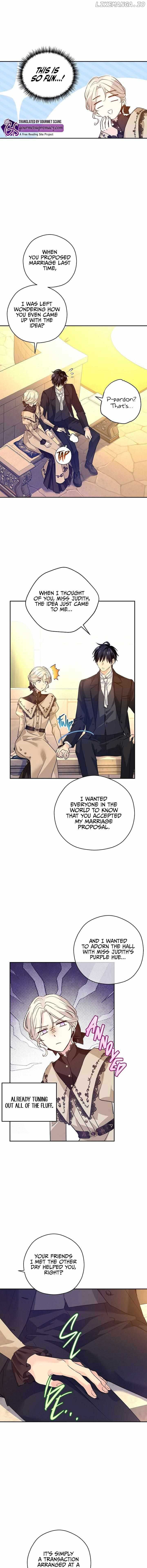 Read Changing the Genre From Angst to Heartwarming Manga Online
