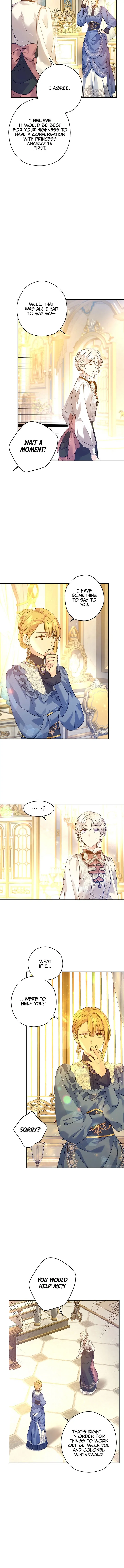 Read Changing the Genre From Angst to Heartwarming Manga Online