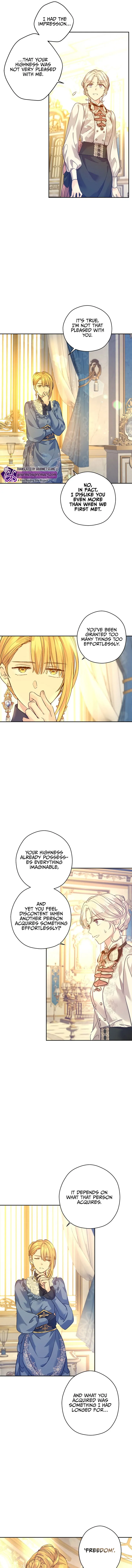 Read Changing the Genre From Angst to Heartwarming Manga Online