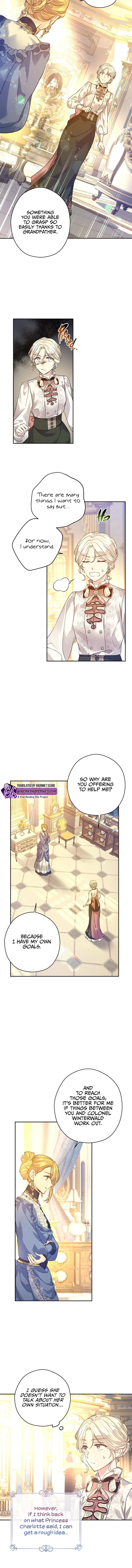Read Changing the Genre From Angst to Heartwarming Manga Online