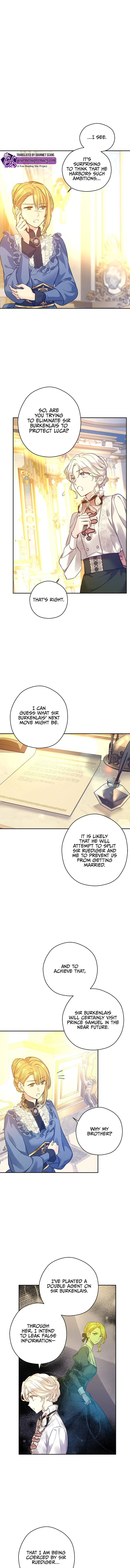 Read Changing the Genre From Angst to Heartwarming Manga Online