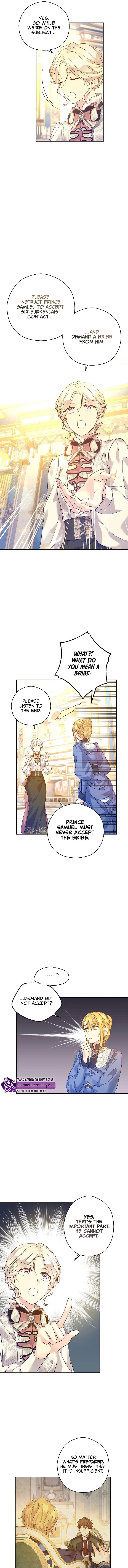 Read Changing the Genre From Angst to Heartwarming Manga Online
