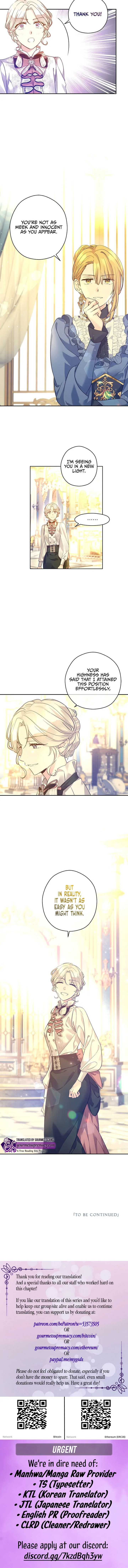 Read Changing the Genre From Angst to Heartwarming Manga Online
