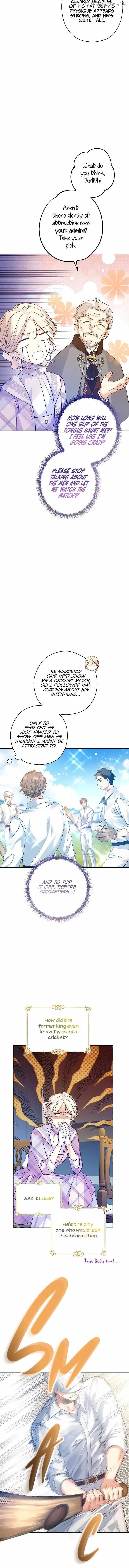 Read Changing the Genre From Angst to Heartwarming Manga Online