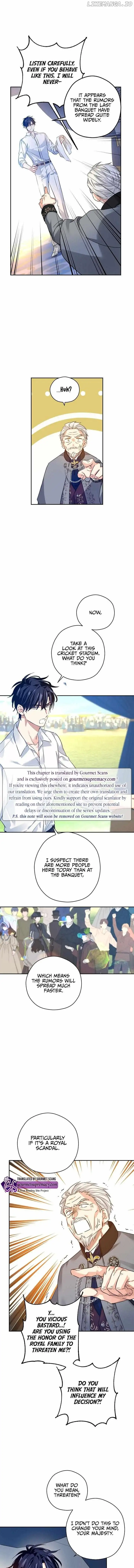 Read Changing the Genre From Angst to Heartwarming Manga Online