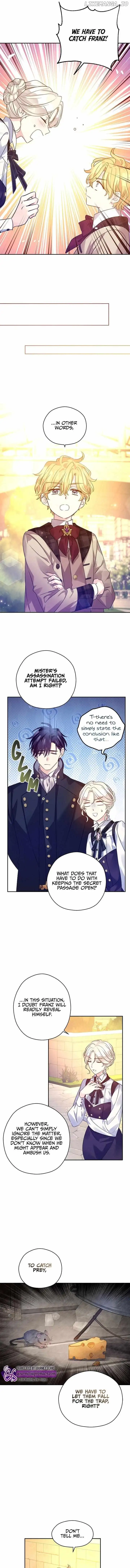 Read Changing the Genre From Angst to Heartwarming Manga Online