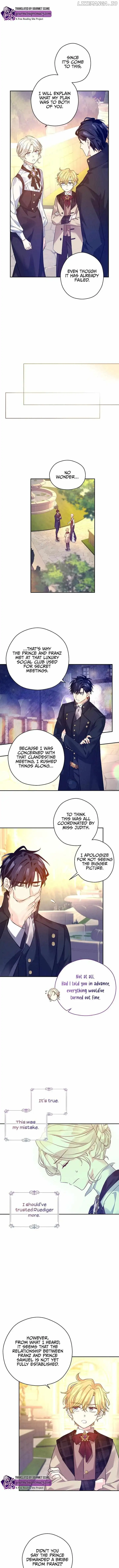 Read Changing the Genre From Angst to Heartwarming Manga Online