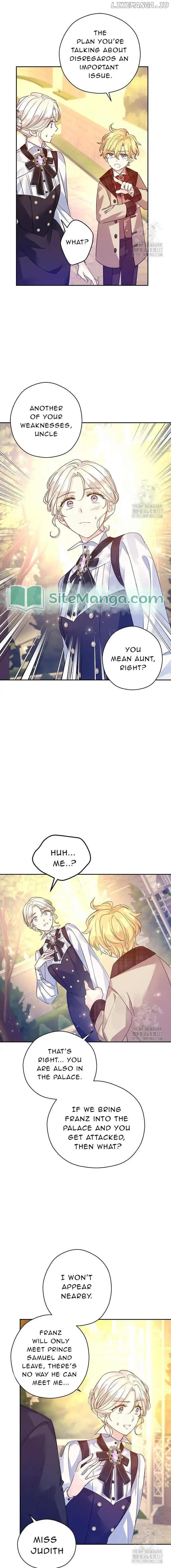 Read Changing the Genre From Angst to Heartwarming Manga Online