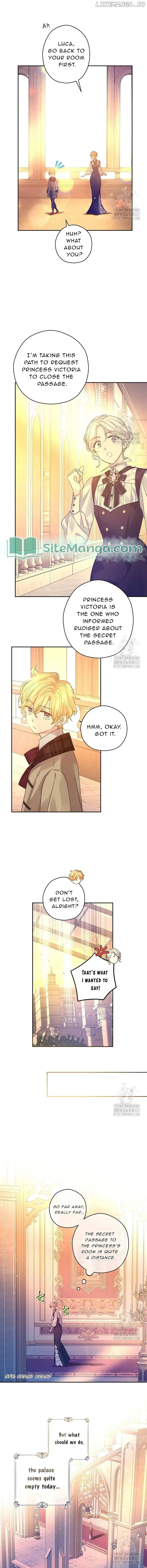 Read Changing the Genre From Angst to Heartwarming Manga Online