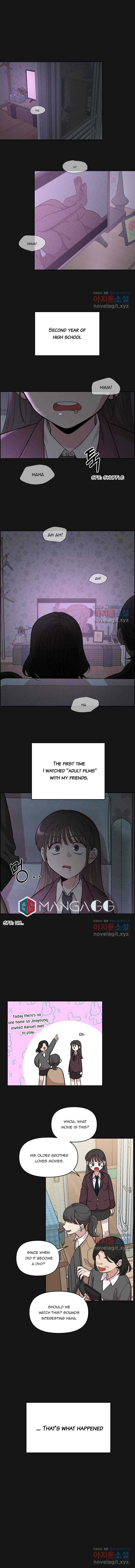 Read Childhood Friend Complex Manga Online