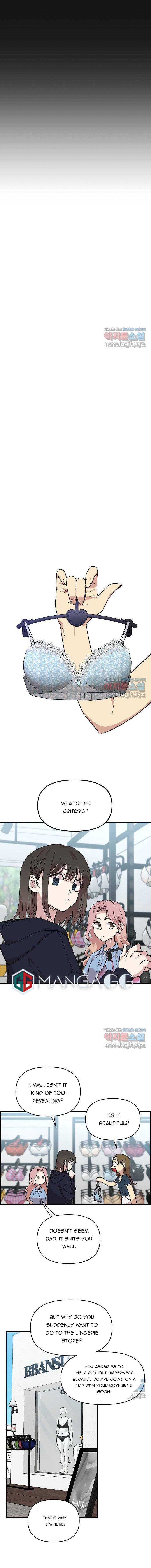 Read Childhood Friend Complex Manga Online