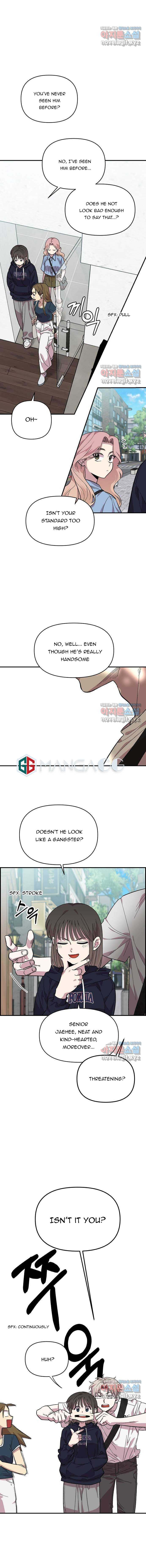 Read Childhood Friend Complex Manga Online