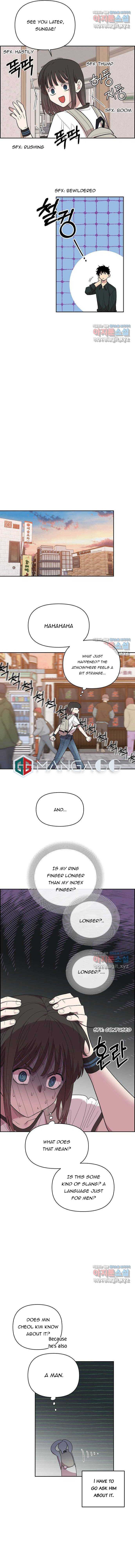 Read Childhood Friend Complex Manga Online