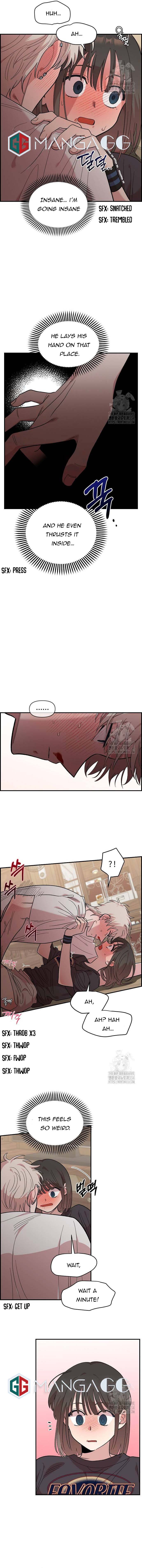 Read Childhood Friend Complex Manga Online