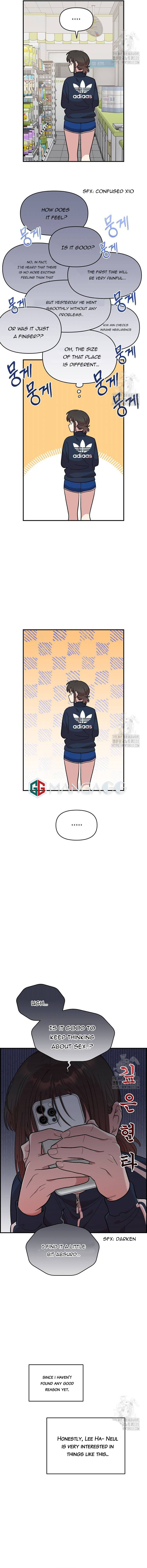 Read Childhood Friend Complex Manga Online