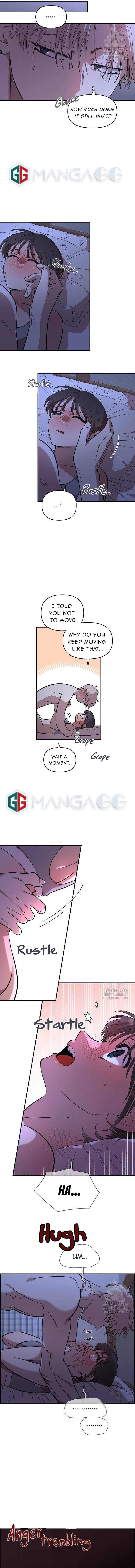 Read Childhood Friend Complex Manga Online