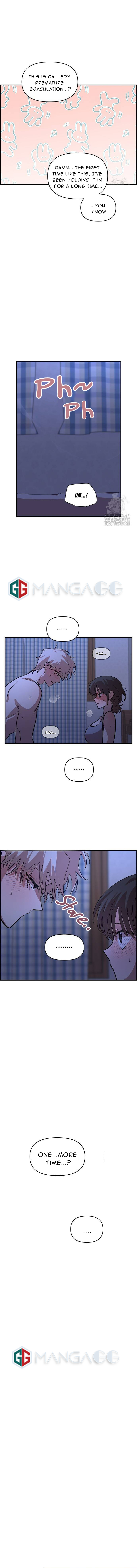 Read Childhood Friend Complex Manga Online