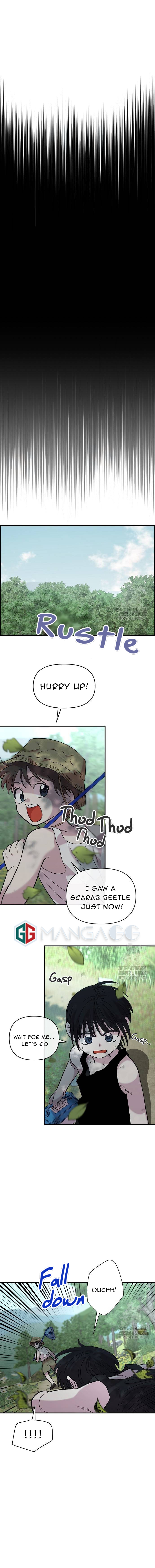 Read Childhood Friend Complex Manga Online
